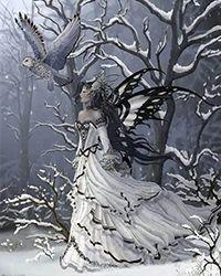 人鱼的情歌 蛛于 人鱼的情歌 蛛于